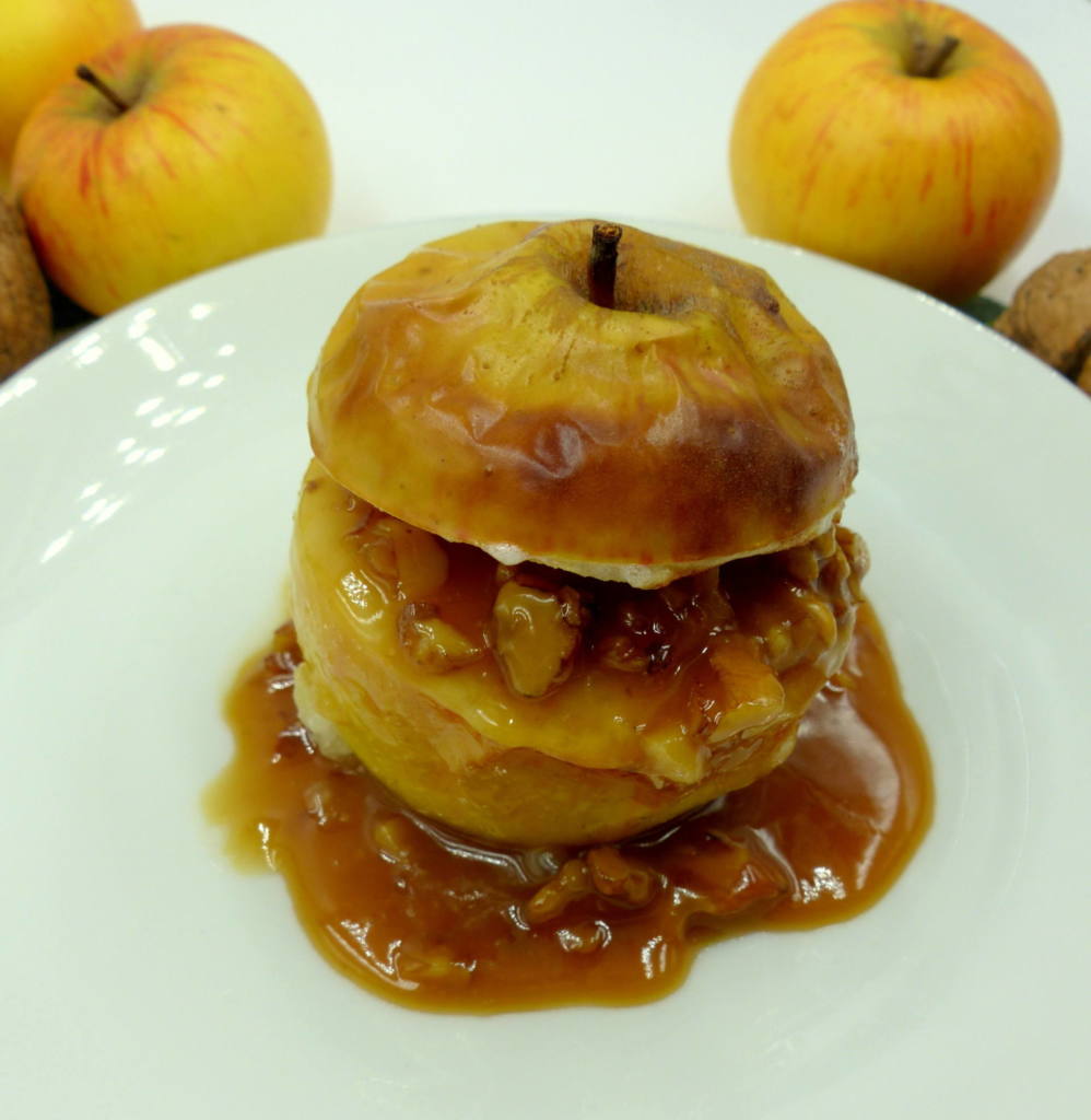 Le caramel aux noix L'Autre Saison, une gourmandise décadente !