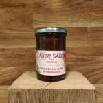Confiture artisanale made in Oise