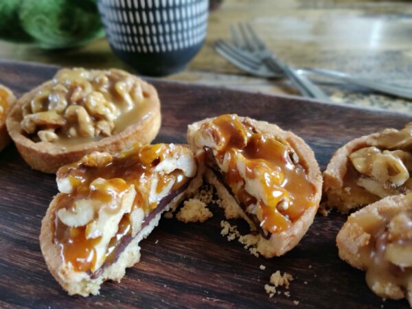 Caramel au beurre salé et piment d'Espelette – Image 2