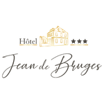 logo hotel jean de bruges