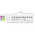 Logo La Chartreuse de Neuville