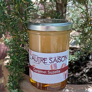 Caramel Suzette